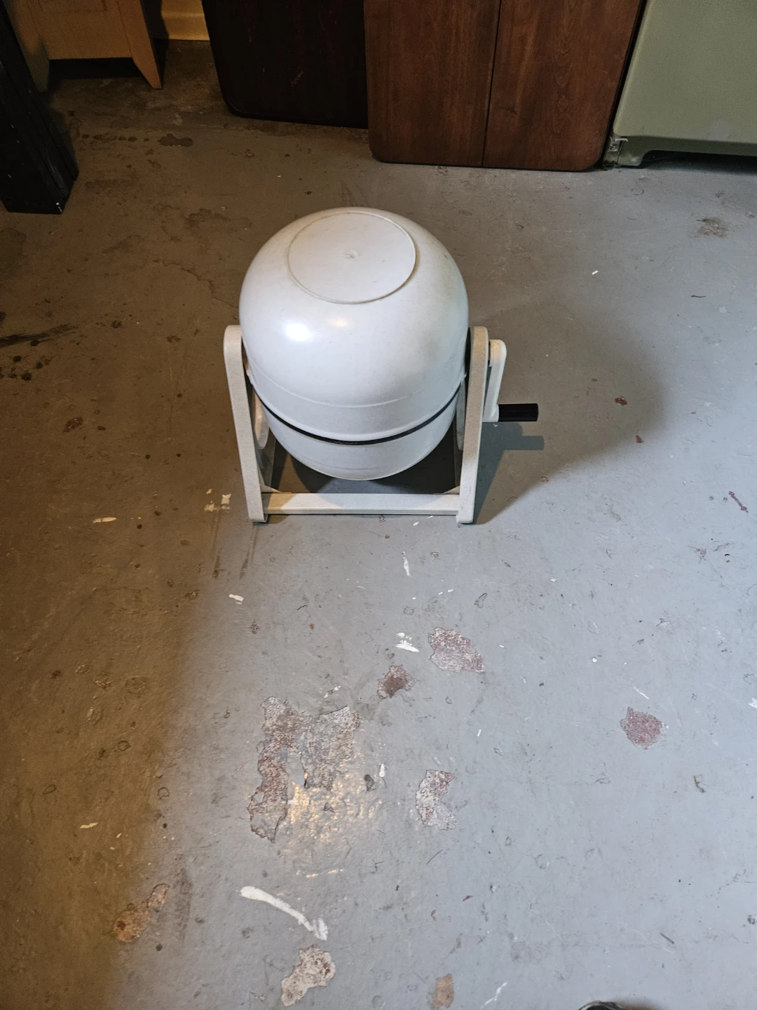 Wonder Clean Pressure Washing Machine - photo 3