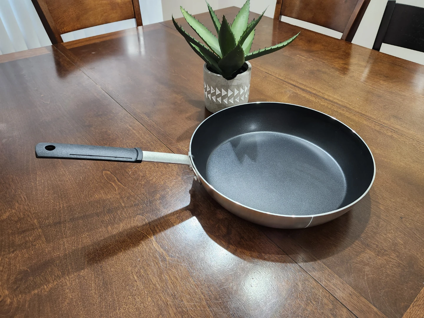 Sedona Pro Chef Edition 13" Everyday Nonstick Sauté Fry Pan