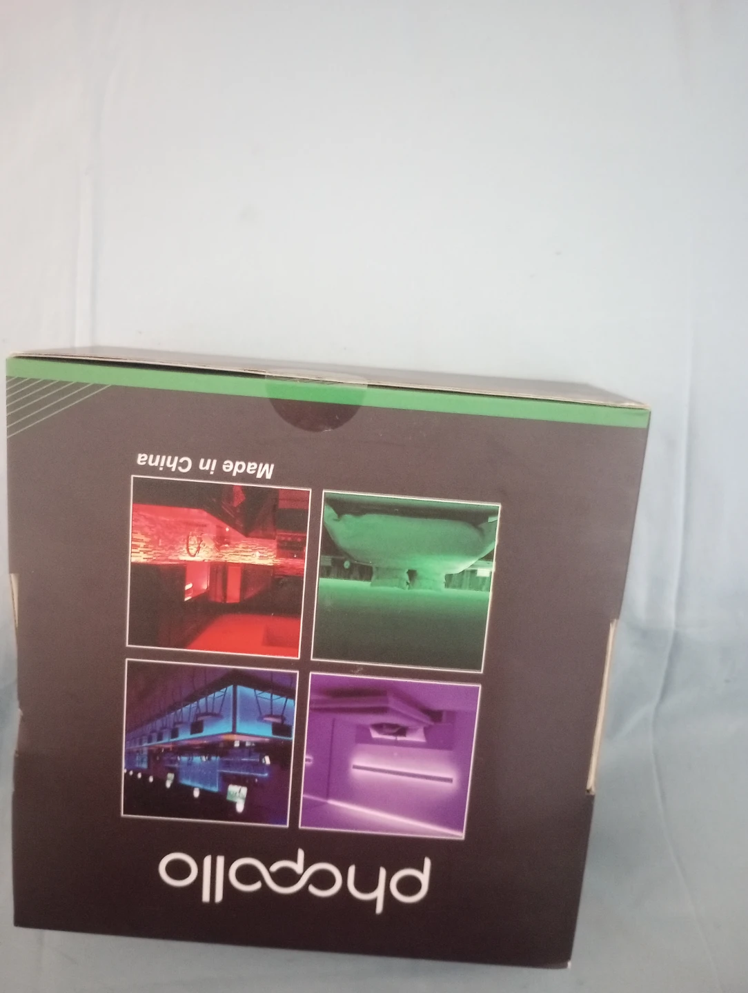 Phosollo LED Strip Lights - photo 5
