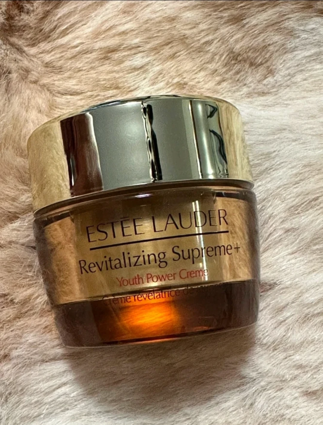 Estee Lauder Revitalizing Supreme+ Youth Power Creme