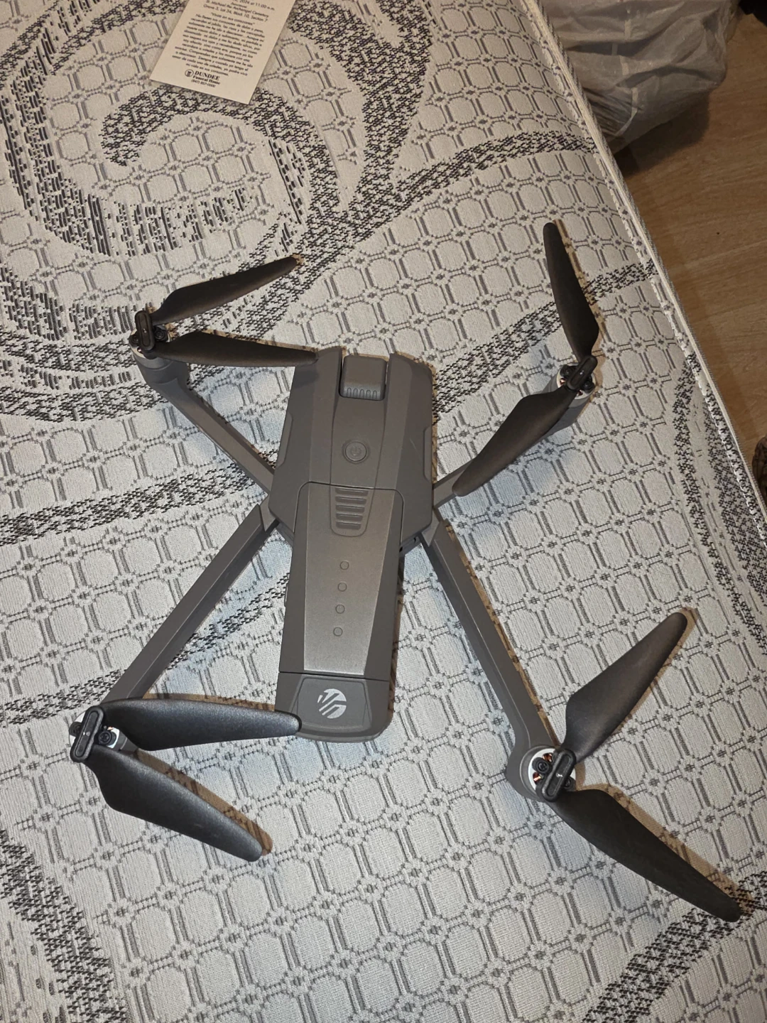 DJI Mavic Drone