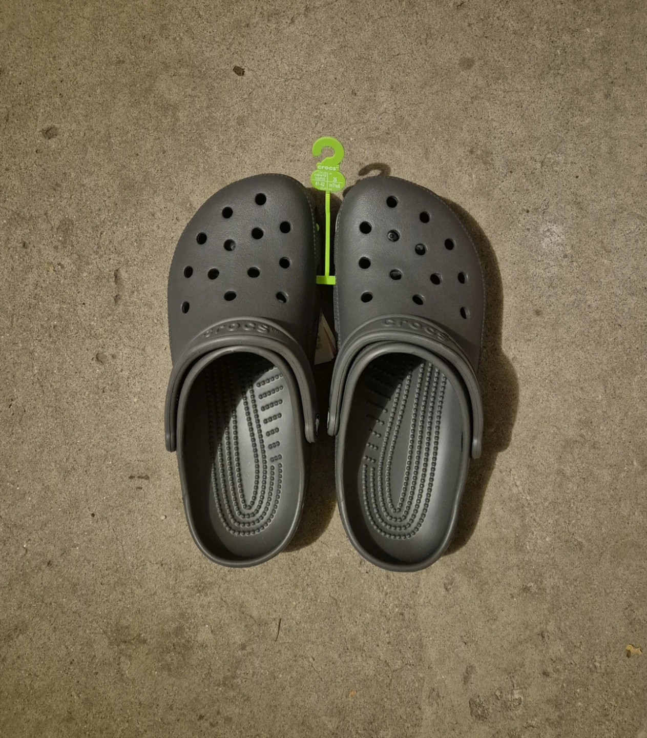 [Sale] Crocs Unisex Classic Clog (NEW, Original) - photo 2