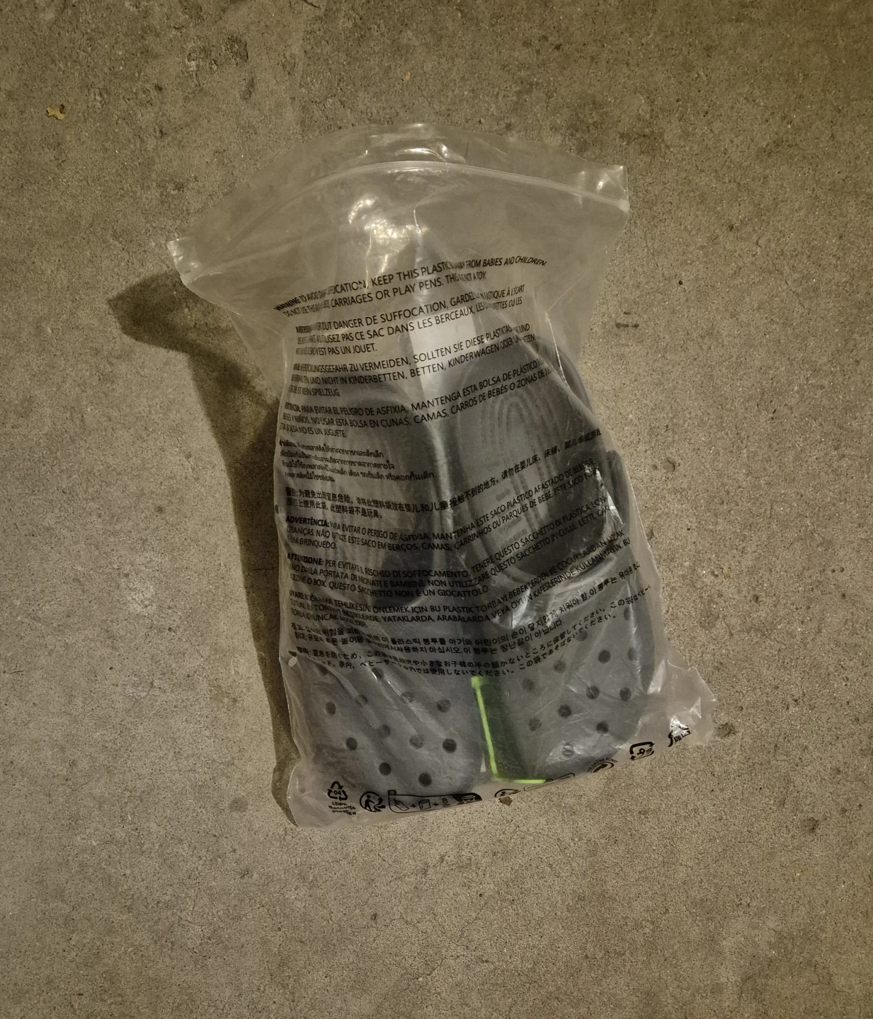 [Sale] Crocs Unisex Classic Clog (NEW, Original) - photo 3