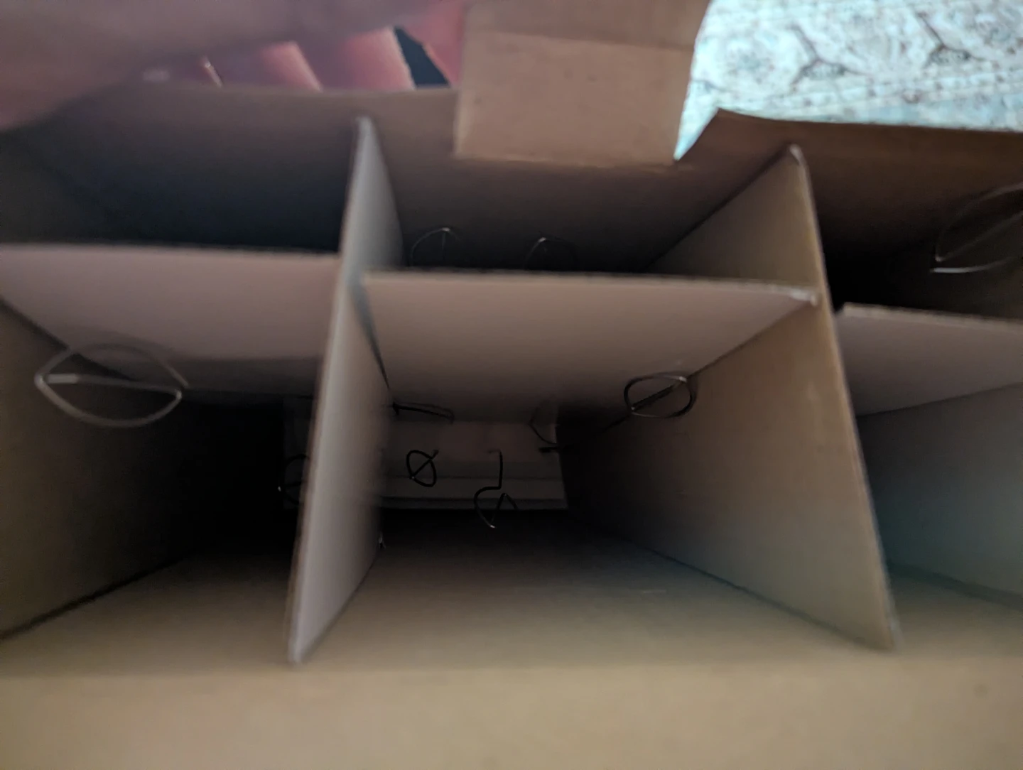 Bnib Umbra Sprout Photo/Memo Holder - photo 3