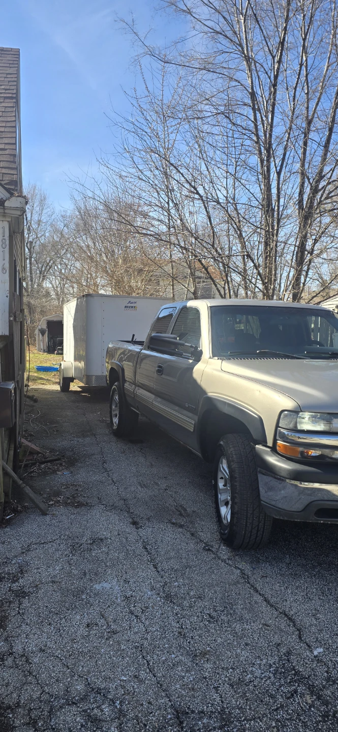 Moving and Hauling