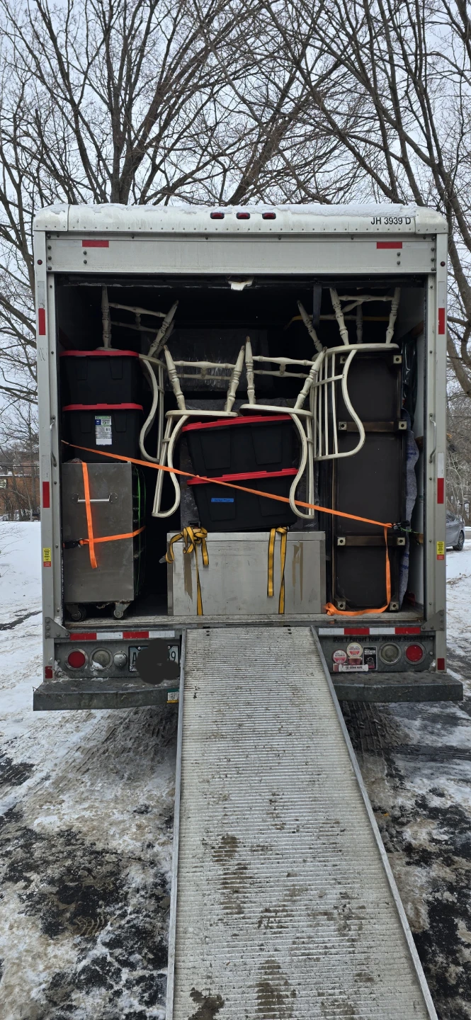 Moving and Hauling - photo 4