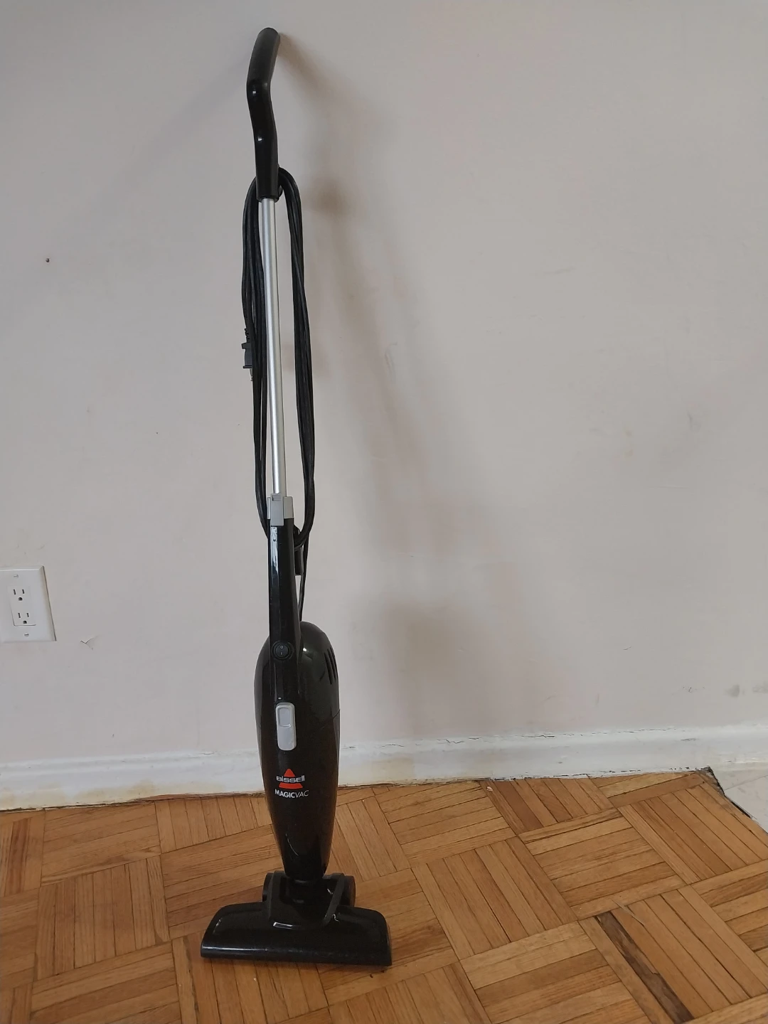 Bissell Magic Stick Vacuum - photo 3