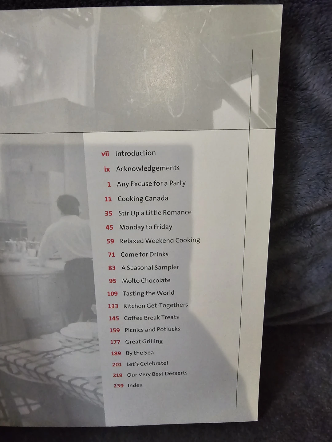 Canadian Living Cooks Cookbook - photo 2