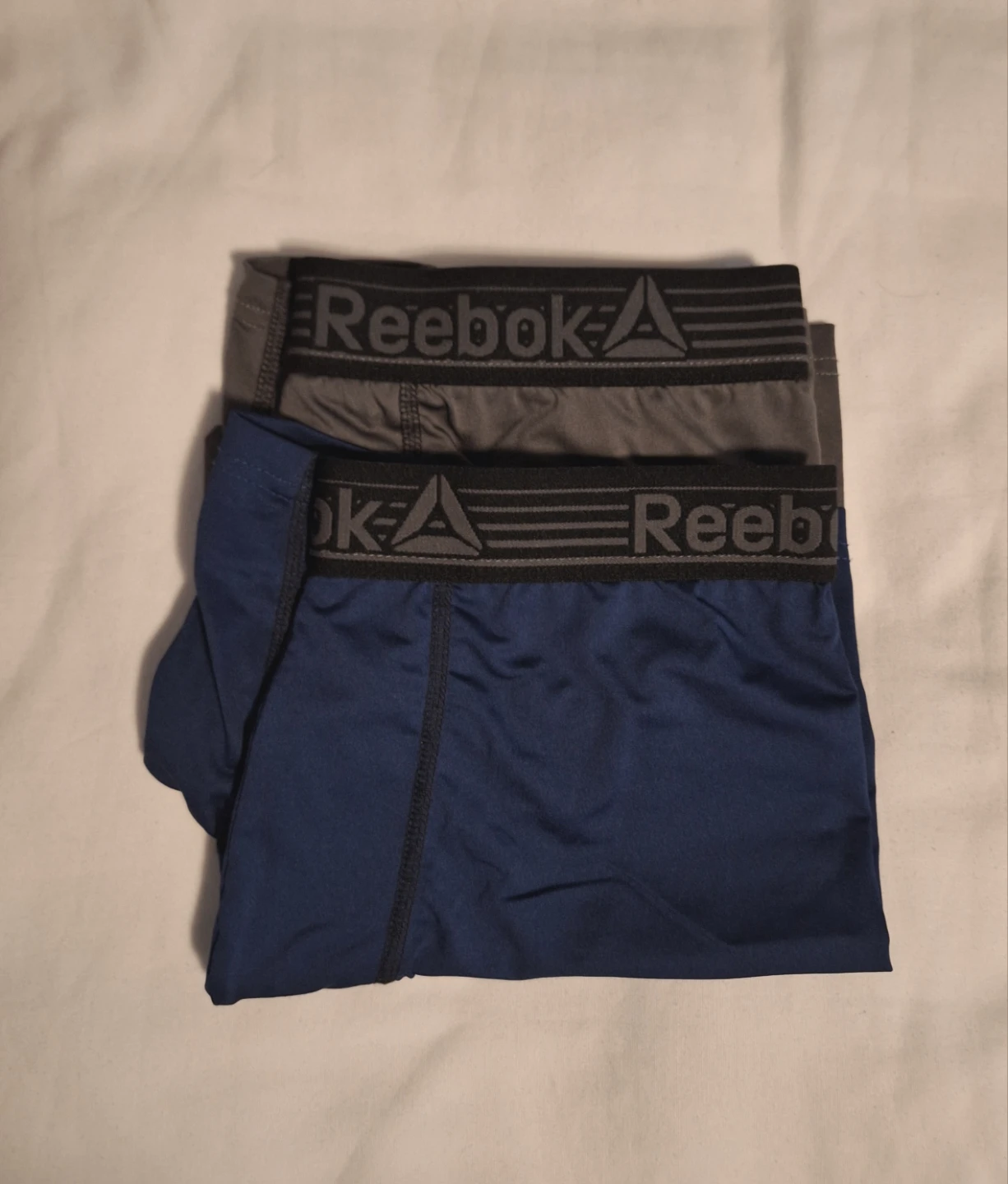 🌱 Reebok Boxer Briefs set of (3) - photo 2