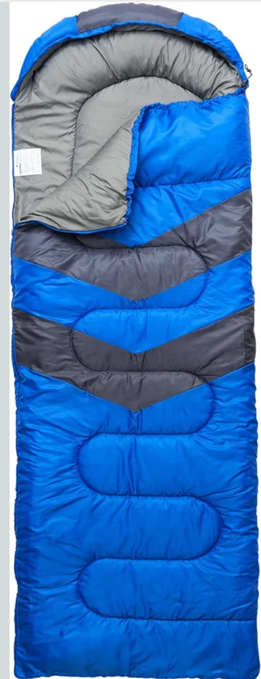 Mallowme Sleeping Bags (Set of 2) - photo 2