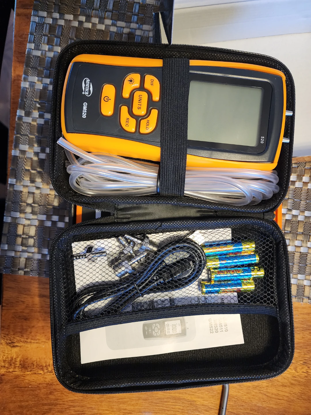 HVAC Tools