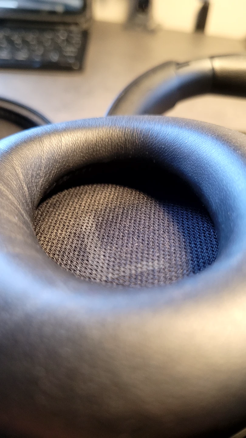 Soundcore SPACE Q45 ANC Headphones - photo 4