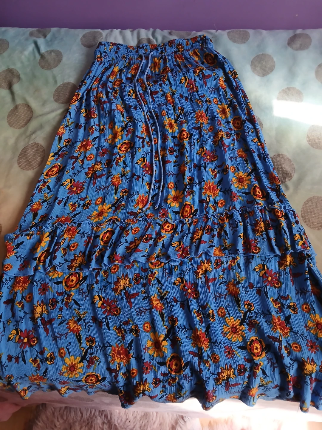 Summer skirt
