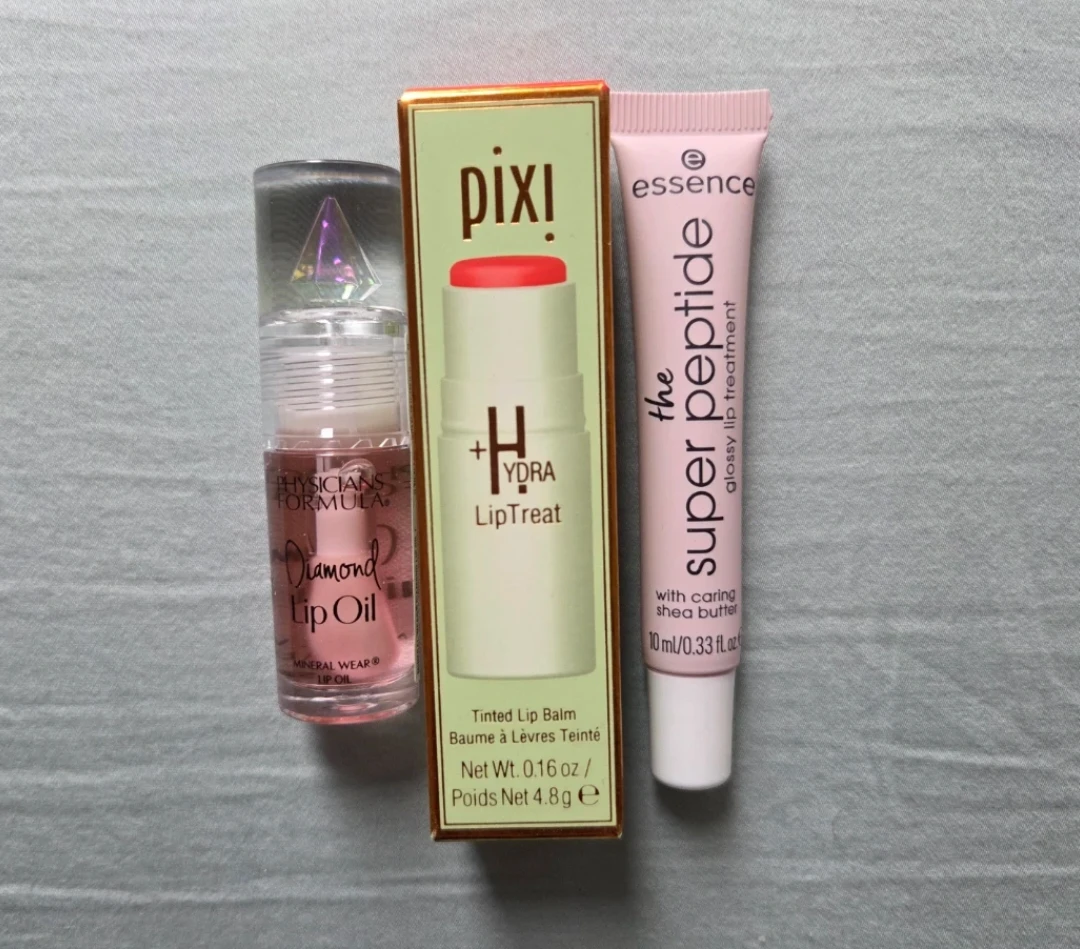 Lip Trio