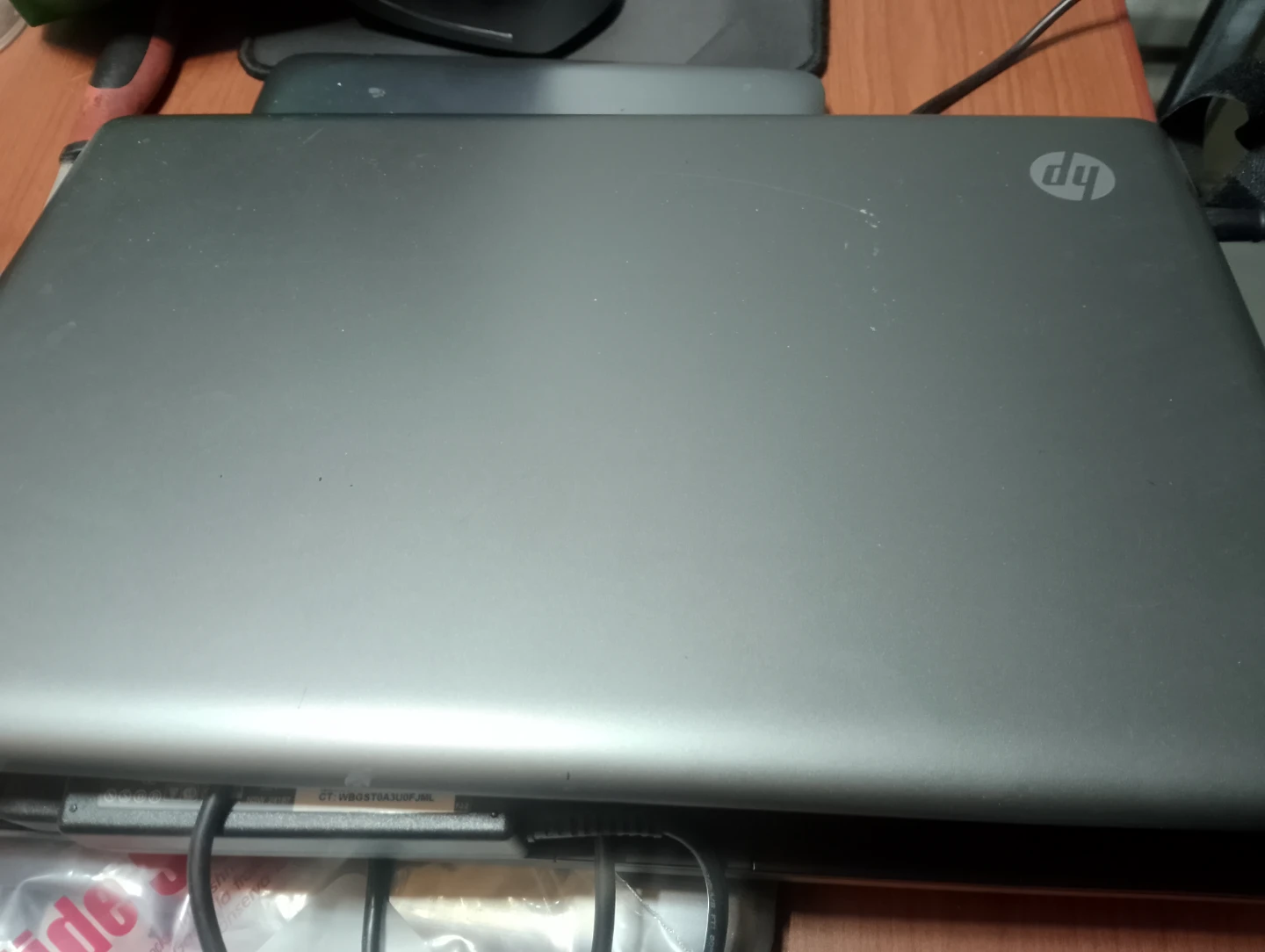 HP Laptop Hp 30$ 500GB Hardrive FORGOT THE PASSWORD WINDOWS - photo 3