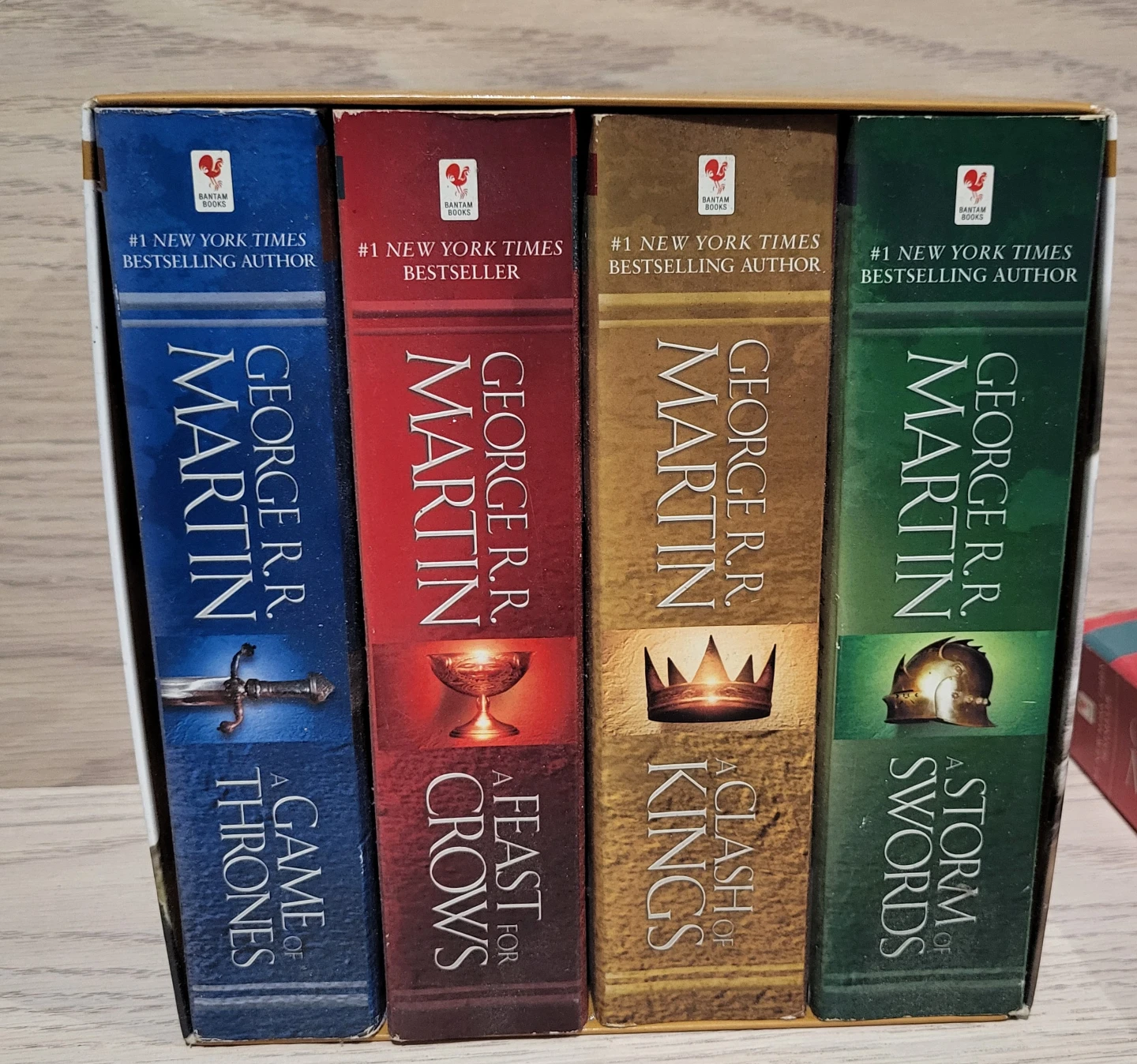 Game of Thrones - photo 2