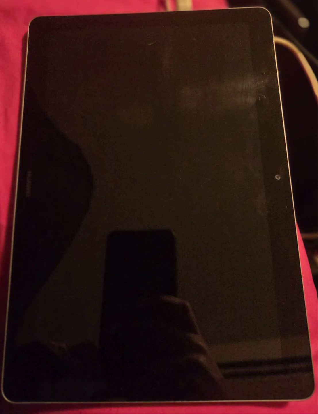 Huawei Tablet
