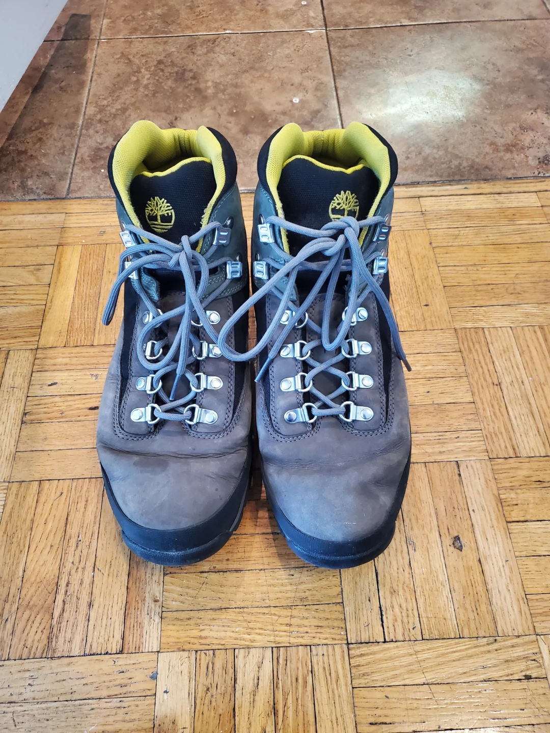 Timberland Men's Shoes Size 12