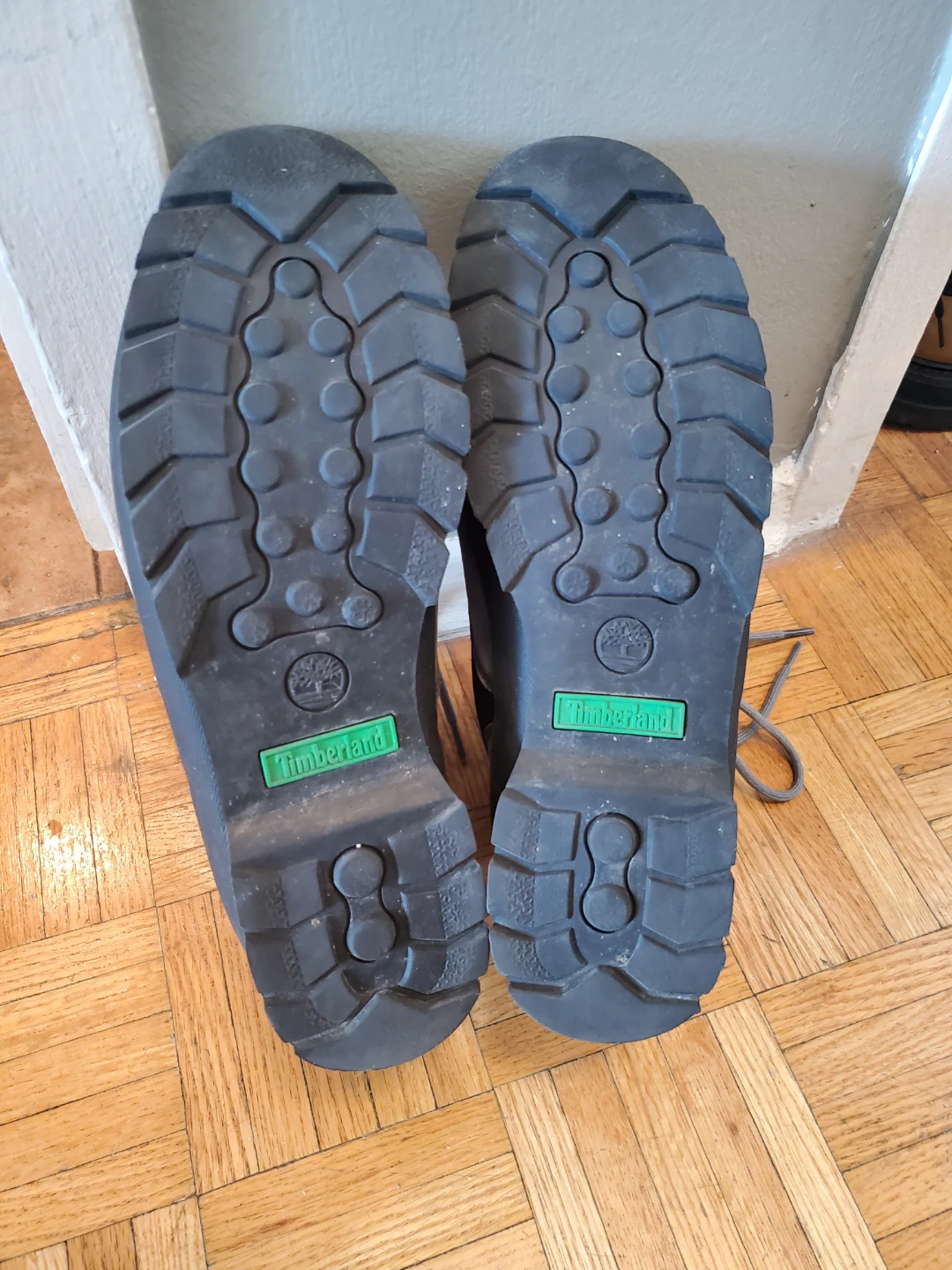 Timberland Men's Shoes Size 12 - photo 5
