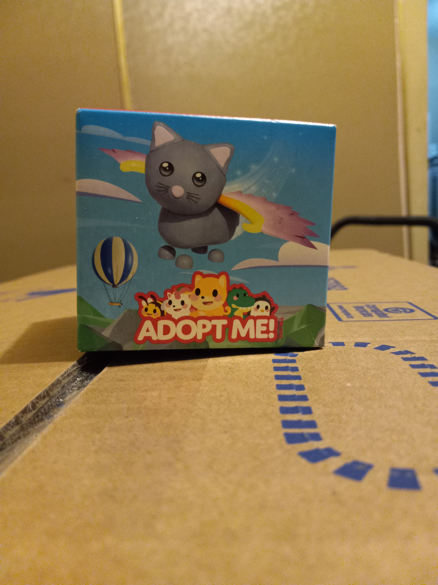Adopt Me! Blind Box