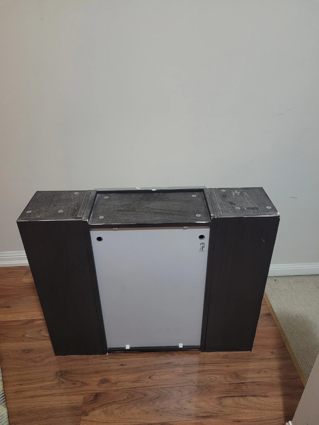 Bathroom wall Cabinet - photo 3