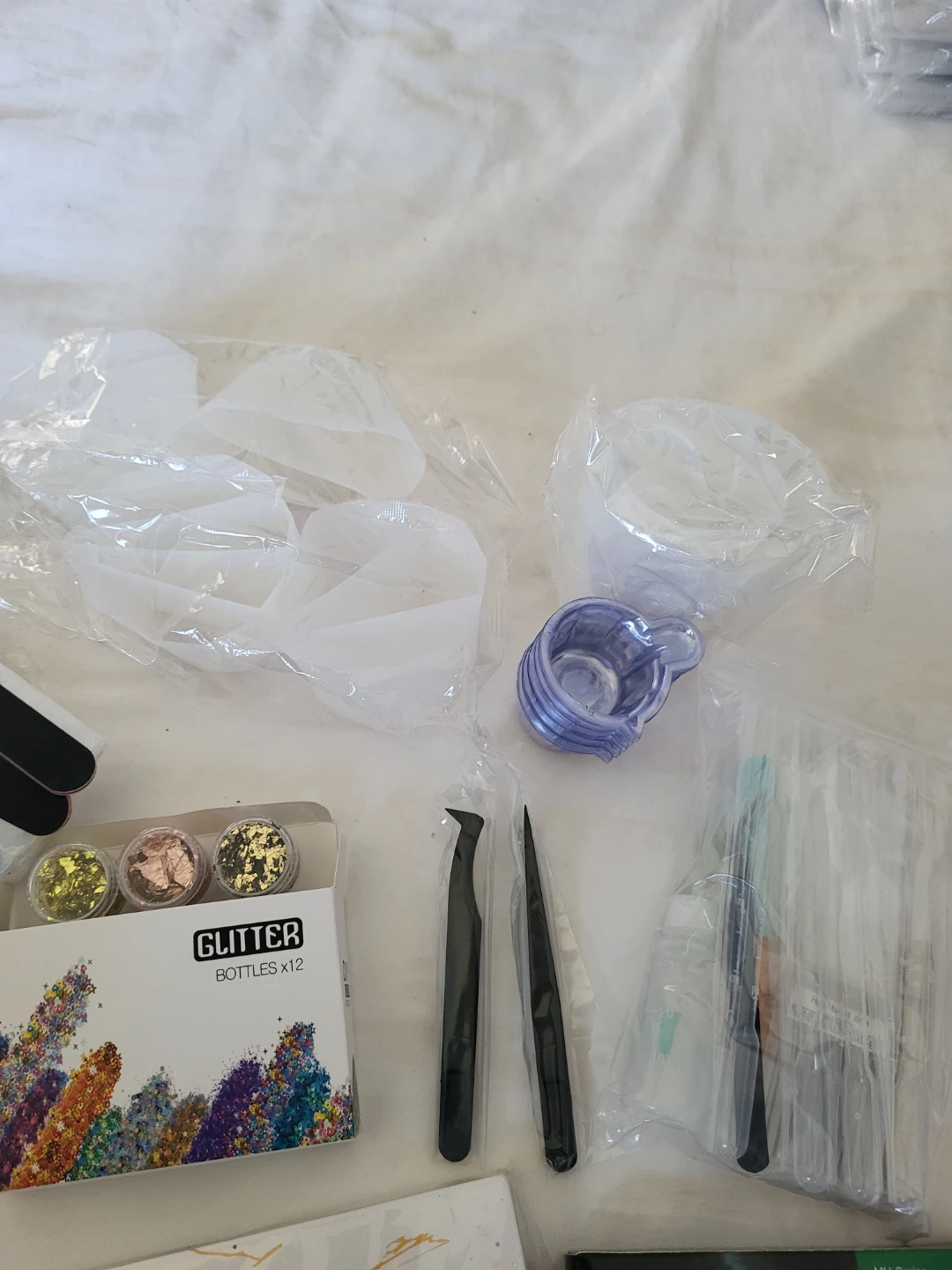 Resin Supplies - photo 4
