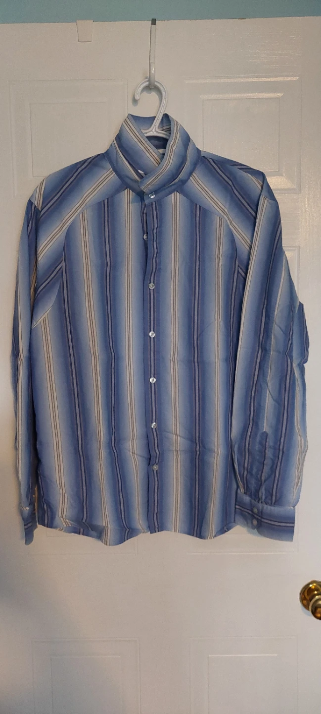 RW&CO Shirt Lrg