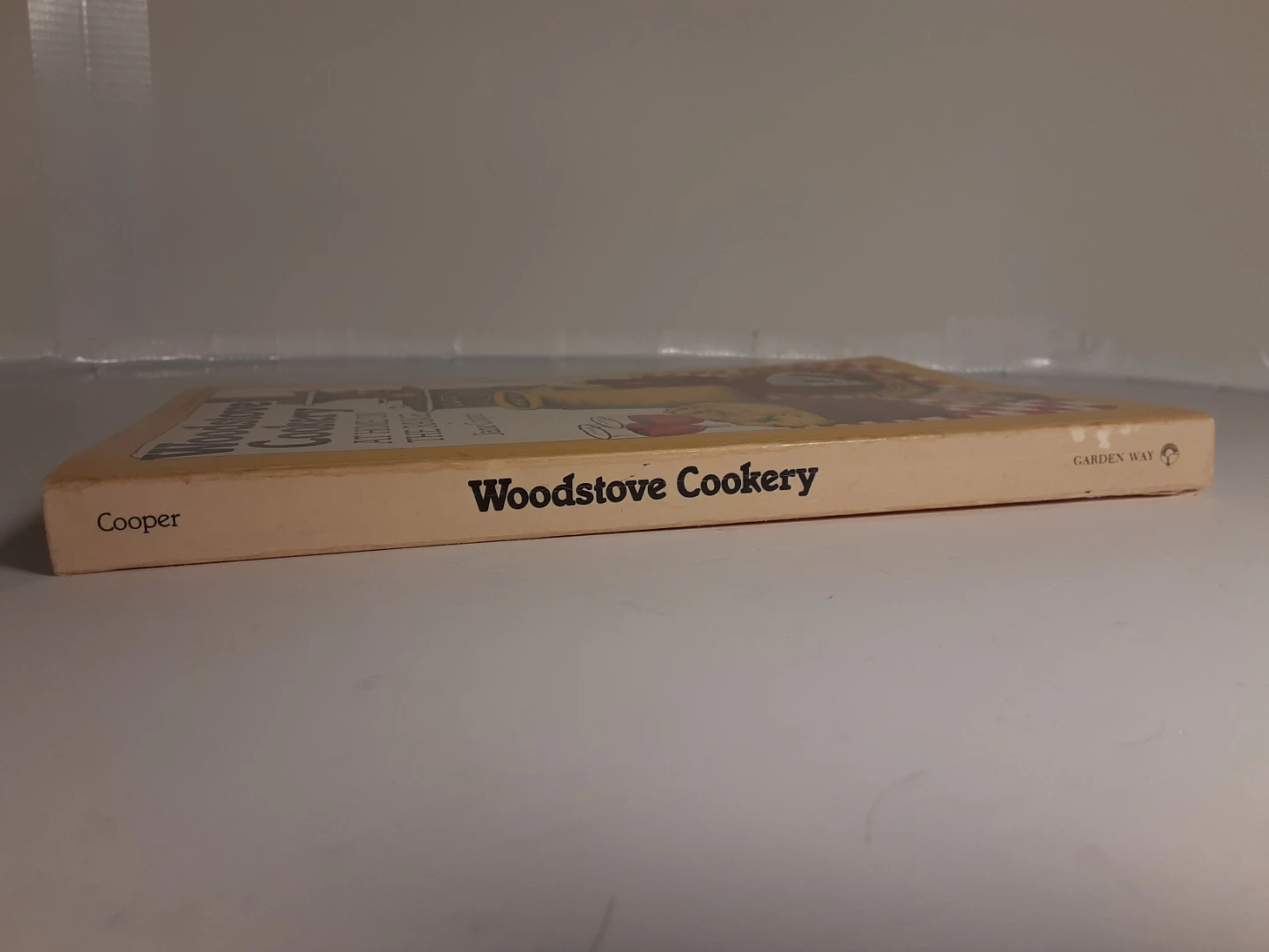 Woodstove Cookery At Home on the Range - photo 2