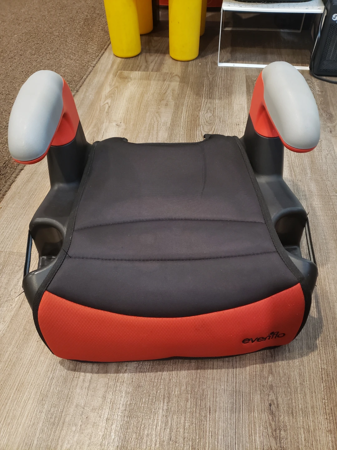 Evenflo Booster Seat