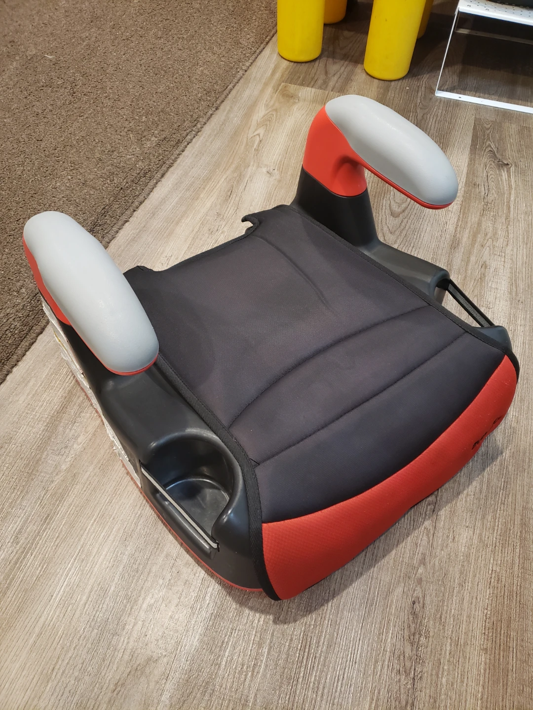 Evenflo Booster Seat - photo 2
