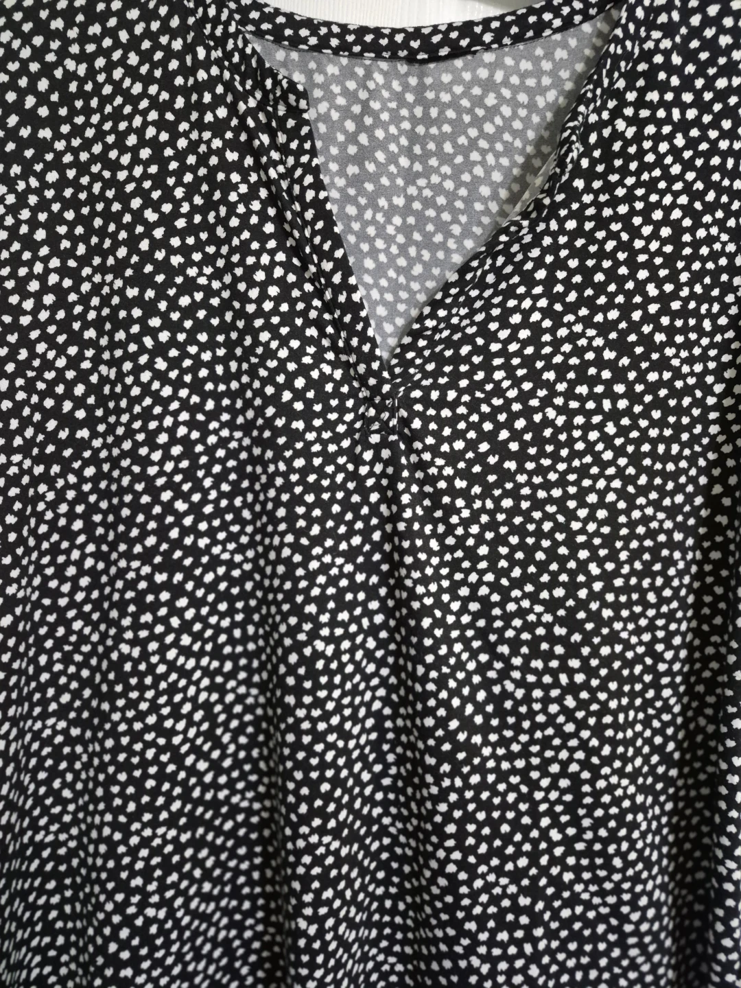 Ladies size 3X Top