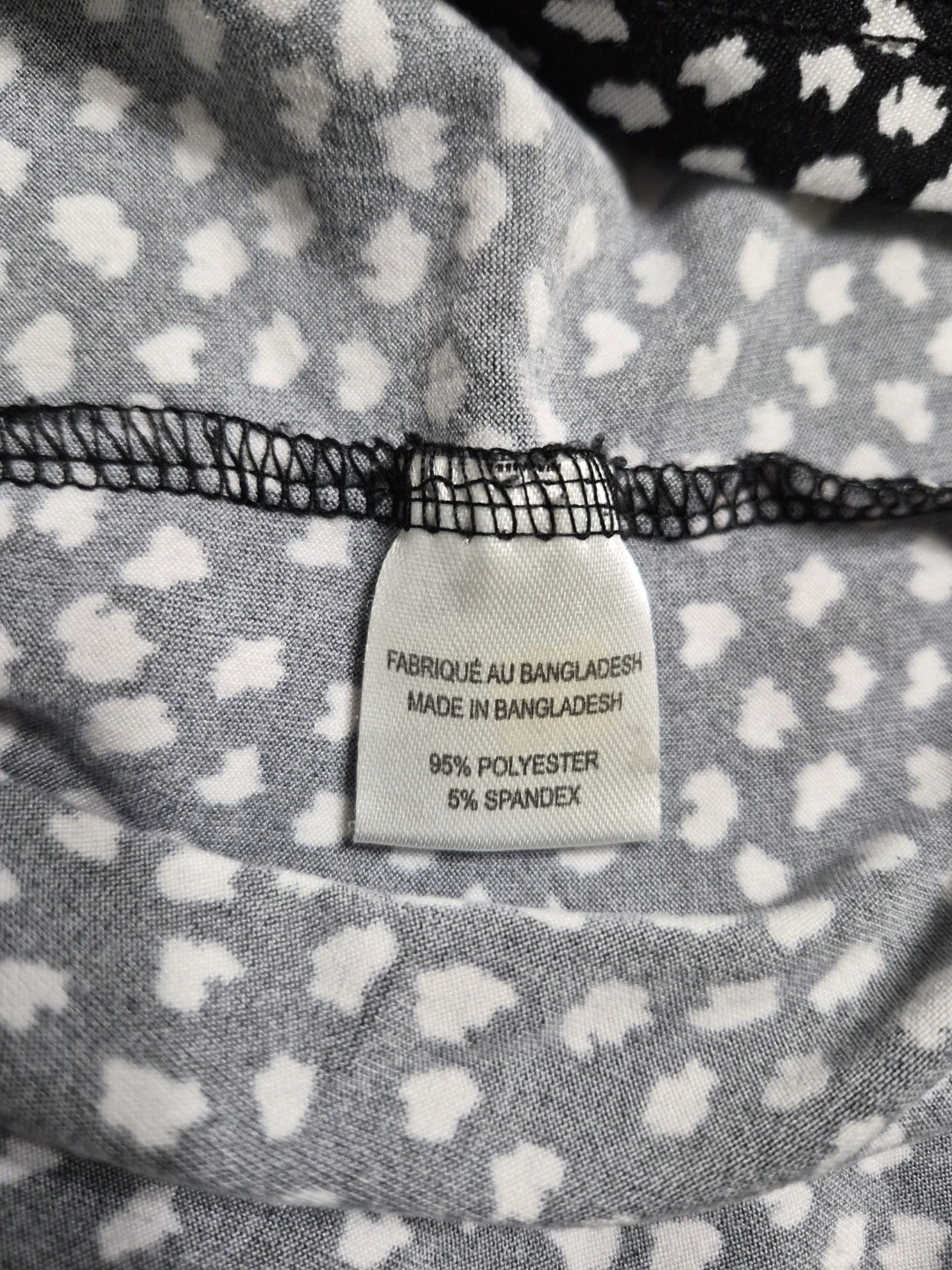 Ladies size 3X Top - photo 4