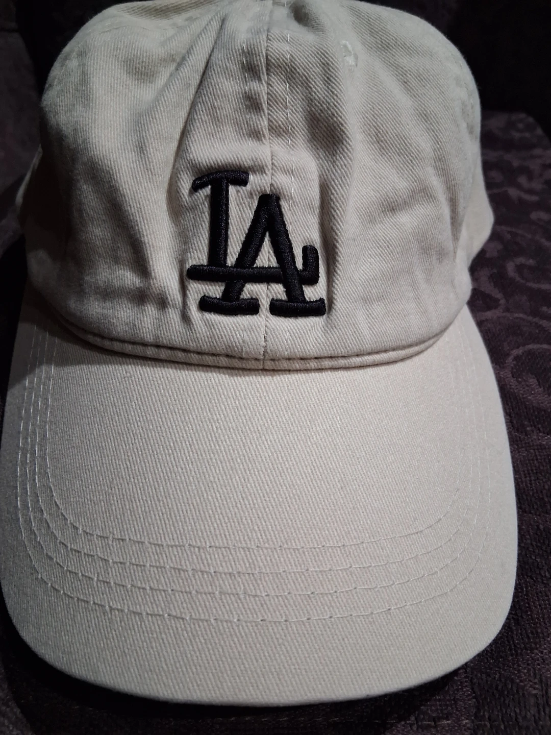 MLB Los Angeles Dodgers Baseball Cap