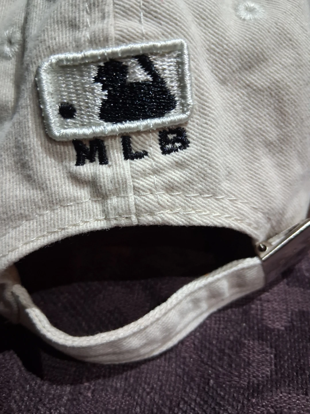 MLB Los Angeles Dodgers Baseball Cap - photo 2