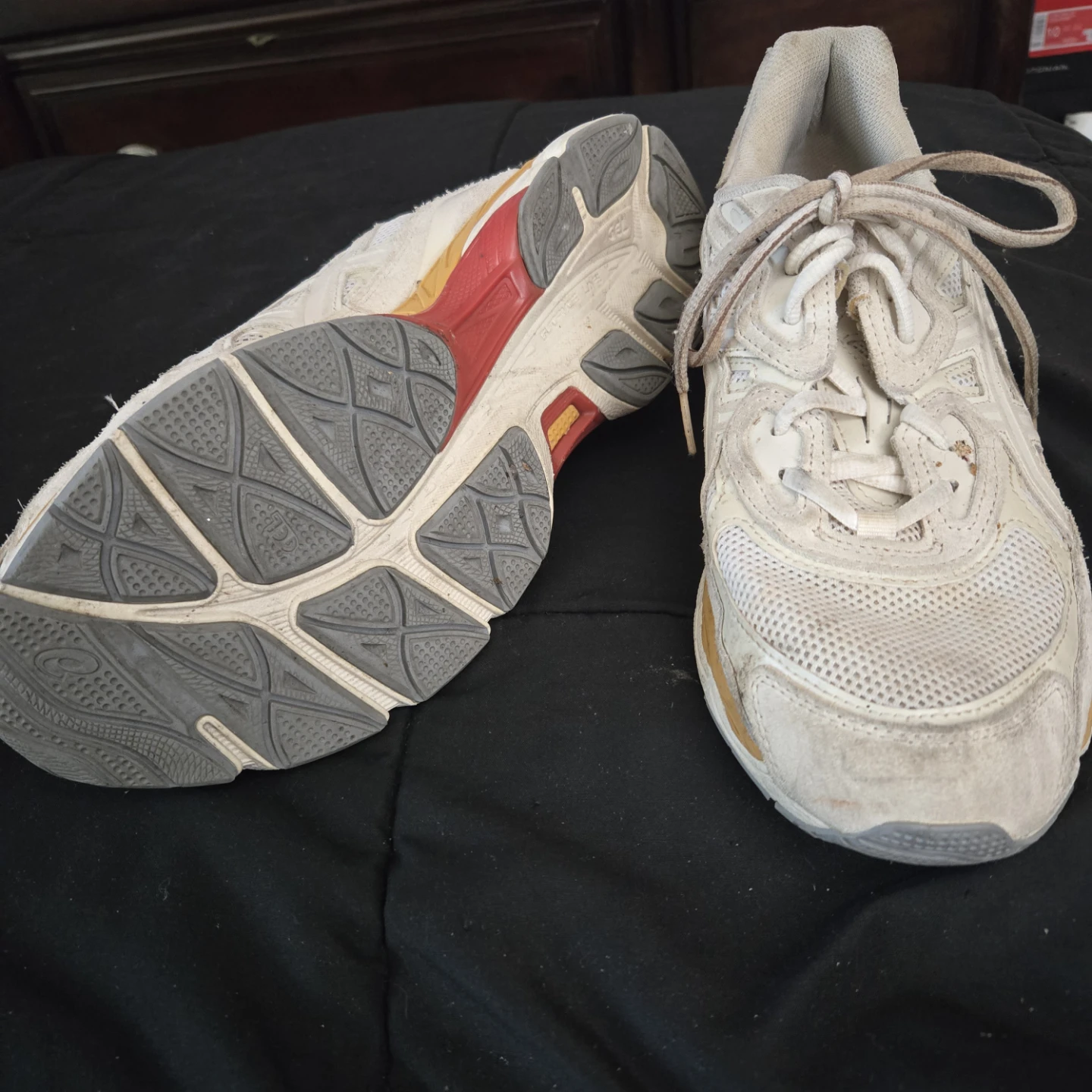 Asics GEL Running Shoes - photo 2