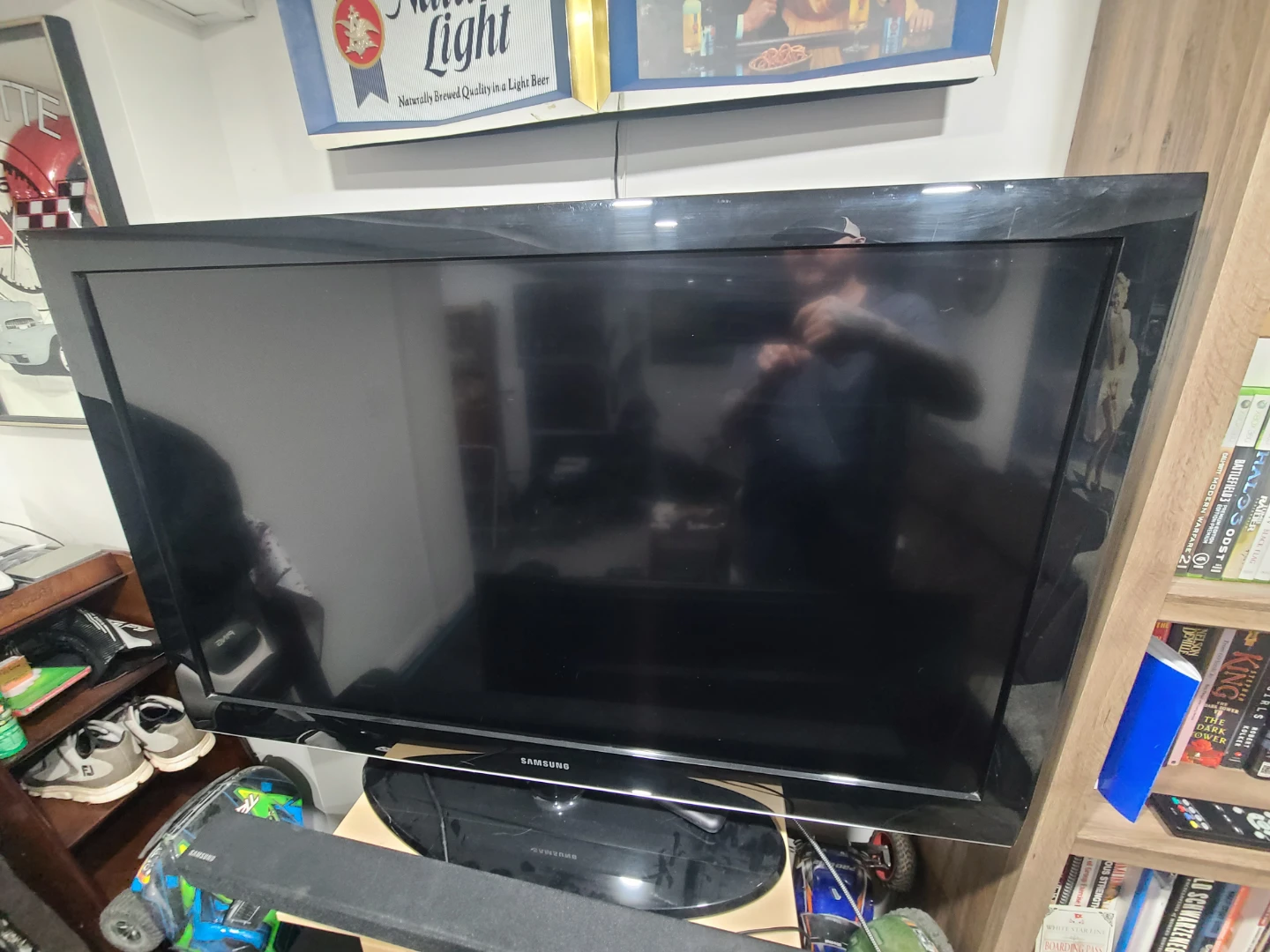 Samsung 46"Television