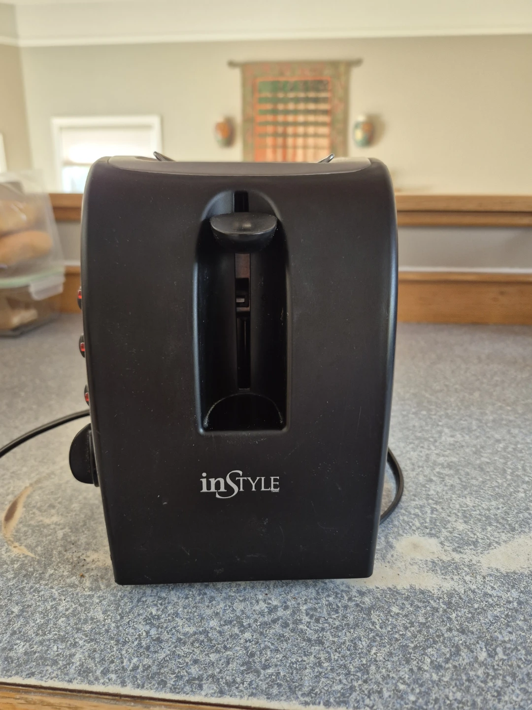 Betty Crocker 2-Slice Toaster - photo 2