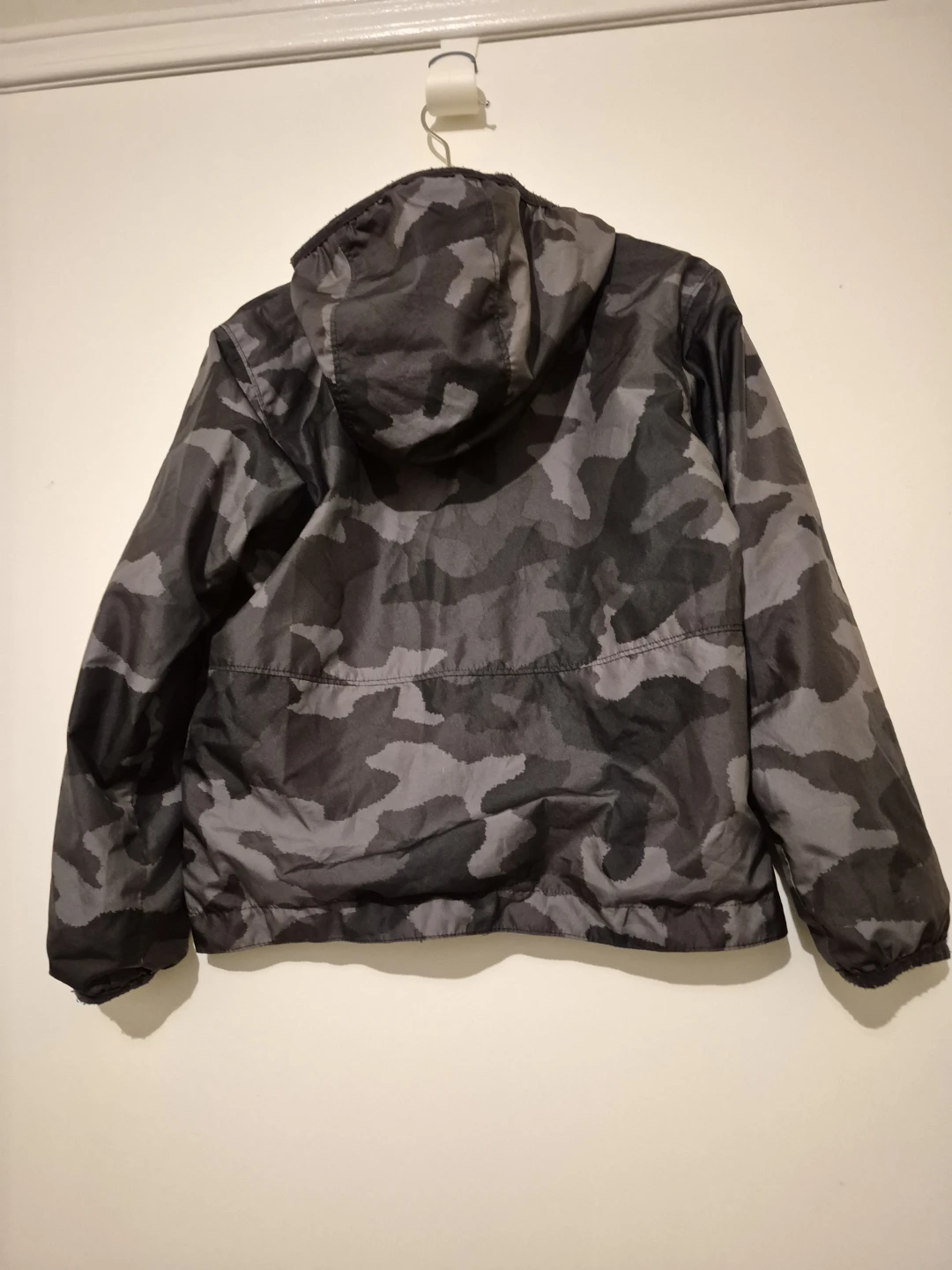 Columbia Reversible Jacket
