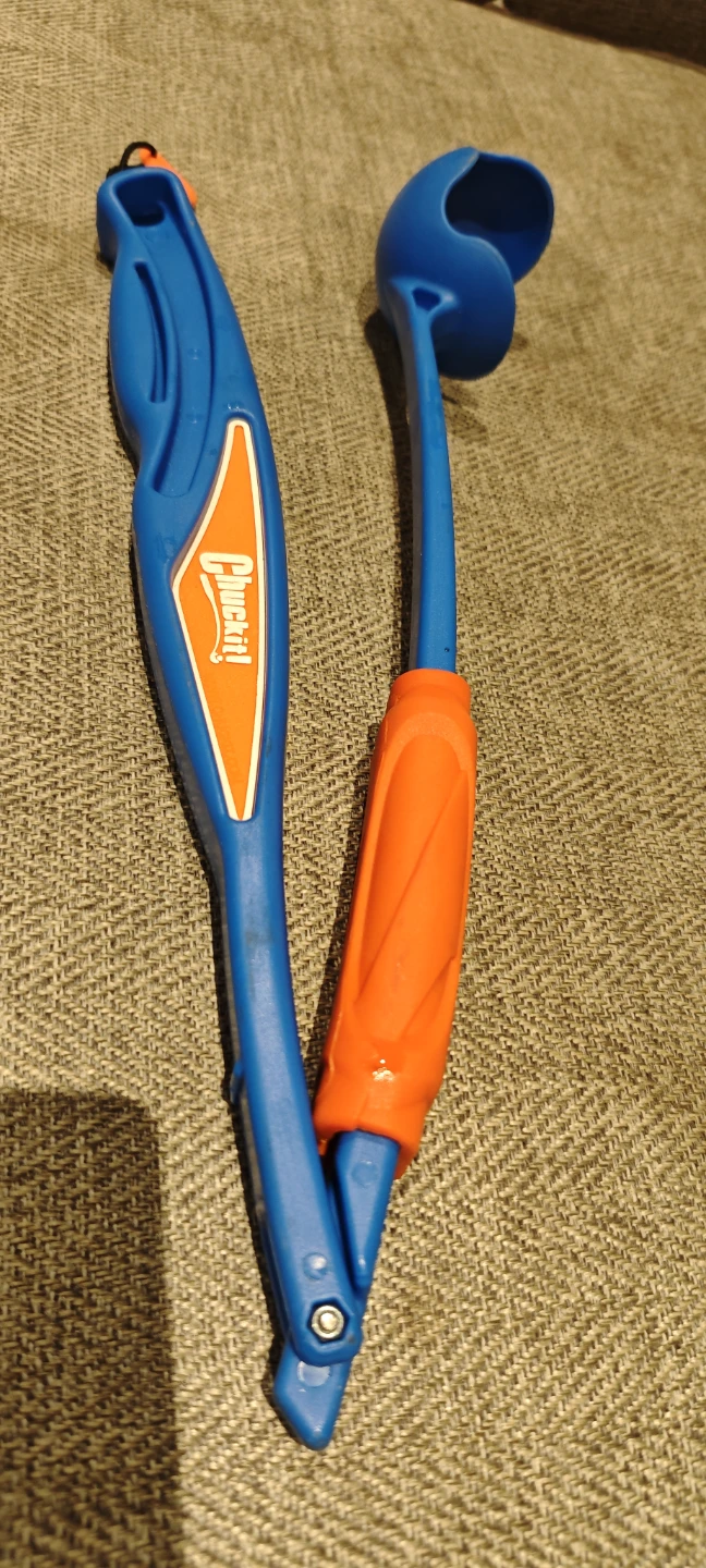 Chuckit! Sport 25" Ball Launcher - photo 3