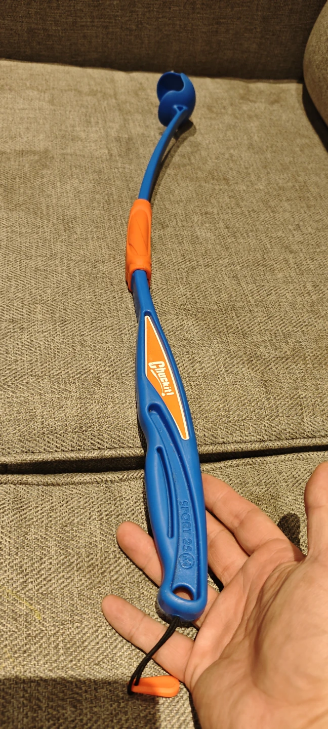 Chuckit! Sport 25" Ball Launcher - photo 5