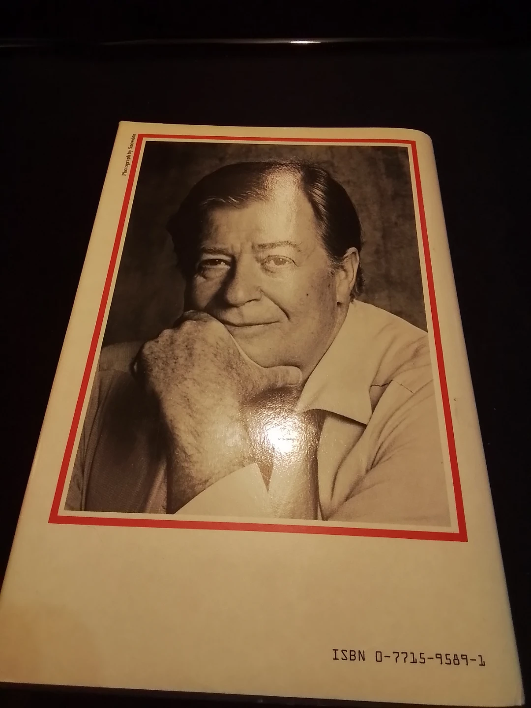 James Clavell's WHIRLWIND Novel - photo 4
