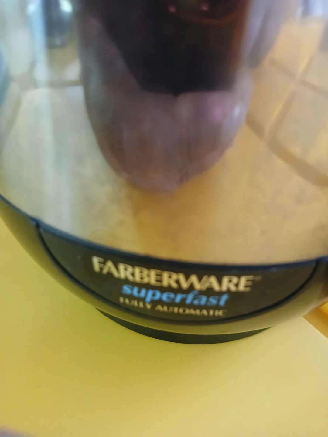 Farberware Superfast Percolator - photo 3