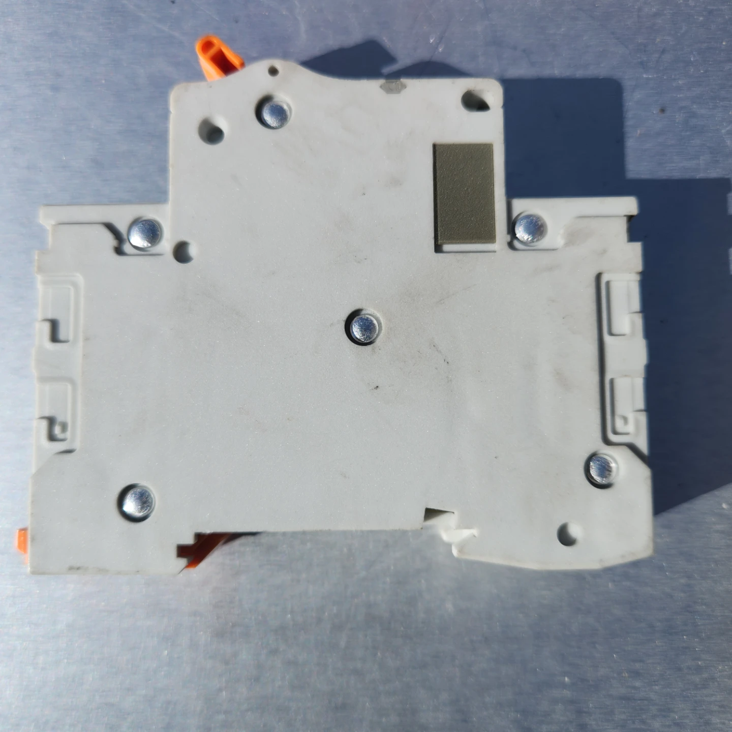 Phoenix Contact TMC 71C 04A Circuit Breaker - photo 3
