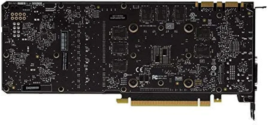 PNY Quadro P5000 16GB GDDR5X Workstation GPU - photo 3