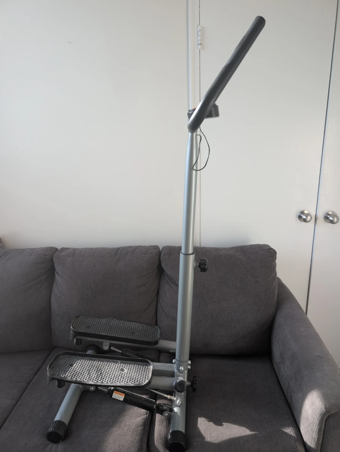 Sunny Stepper Exercise Machine