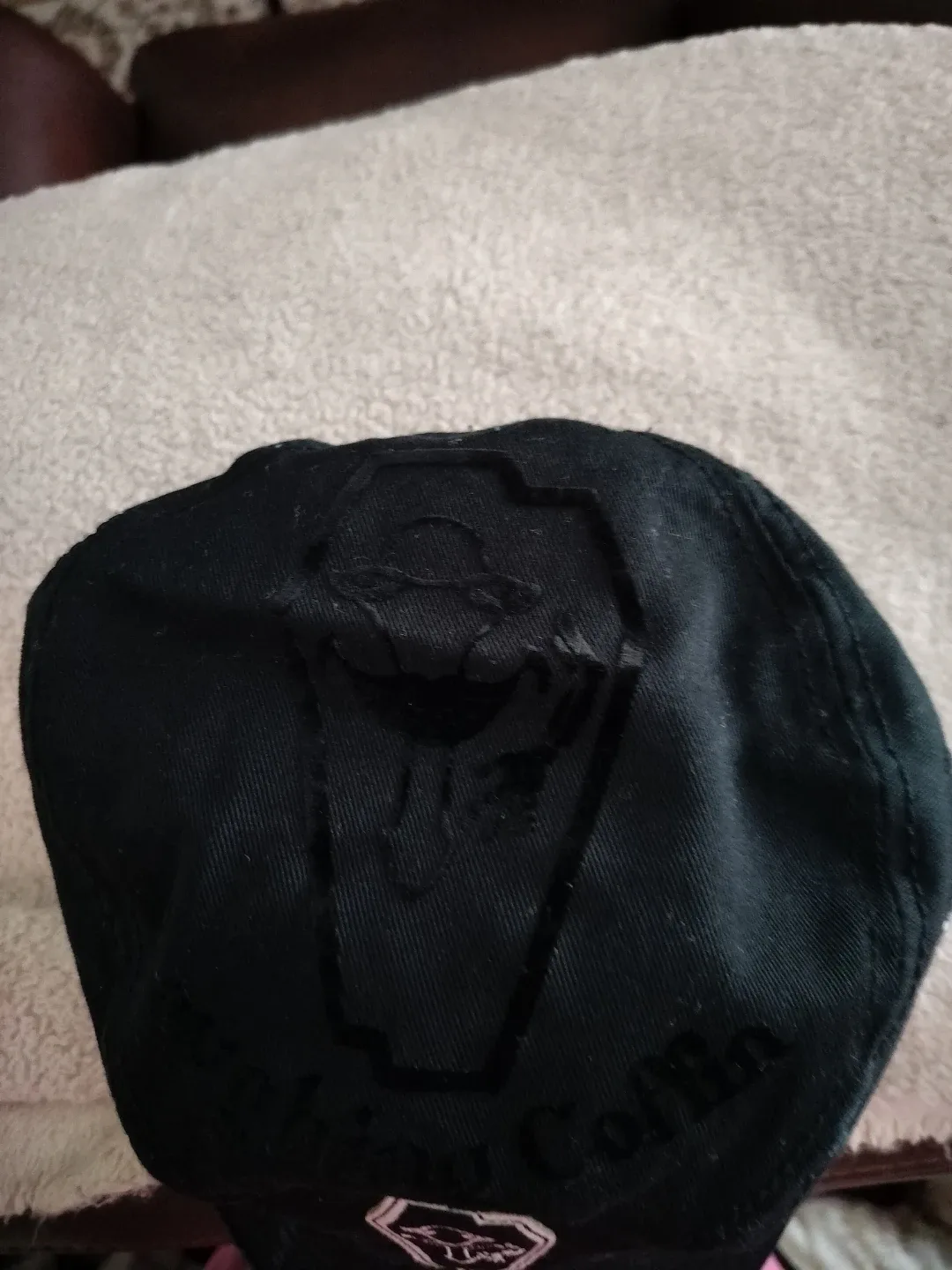 Sword Art Online "Anything Coffin" Cap - photo 2