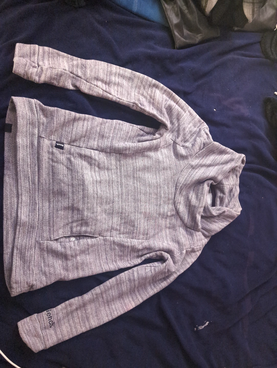 Bench Cowl Neck Sweater - photo 2