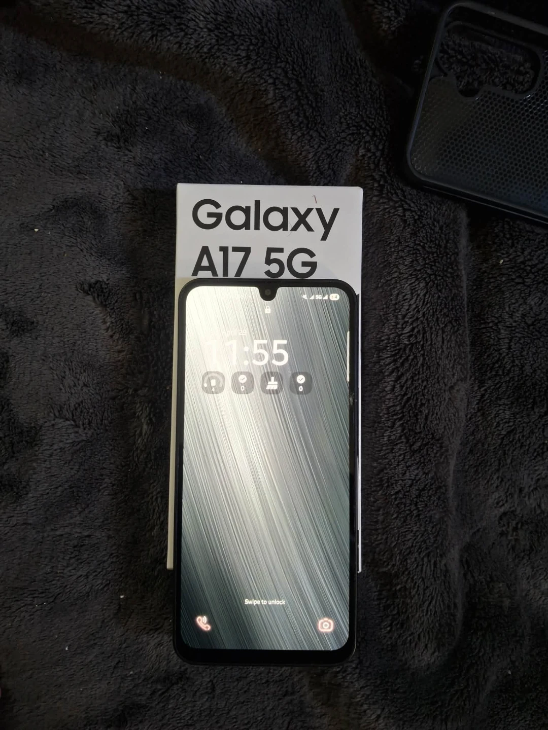 Samsung Galaxy A17 5G - photo 2