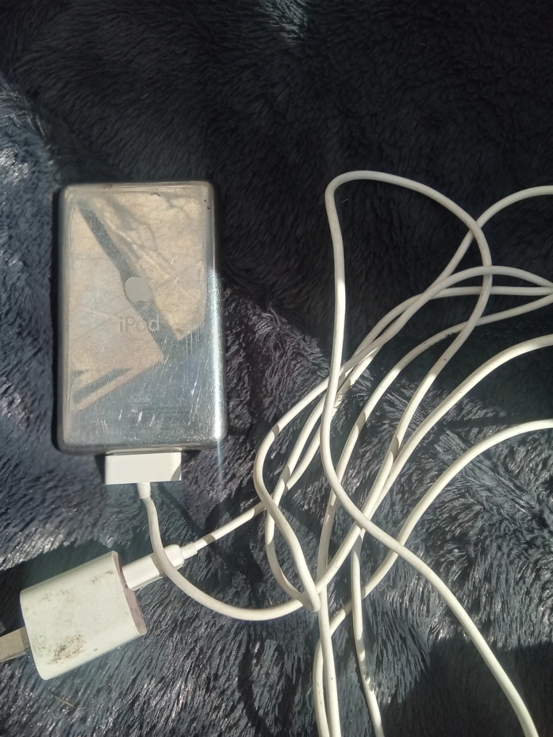 Apple iPod Classic 160GB (7th Gen) - photo 3