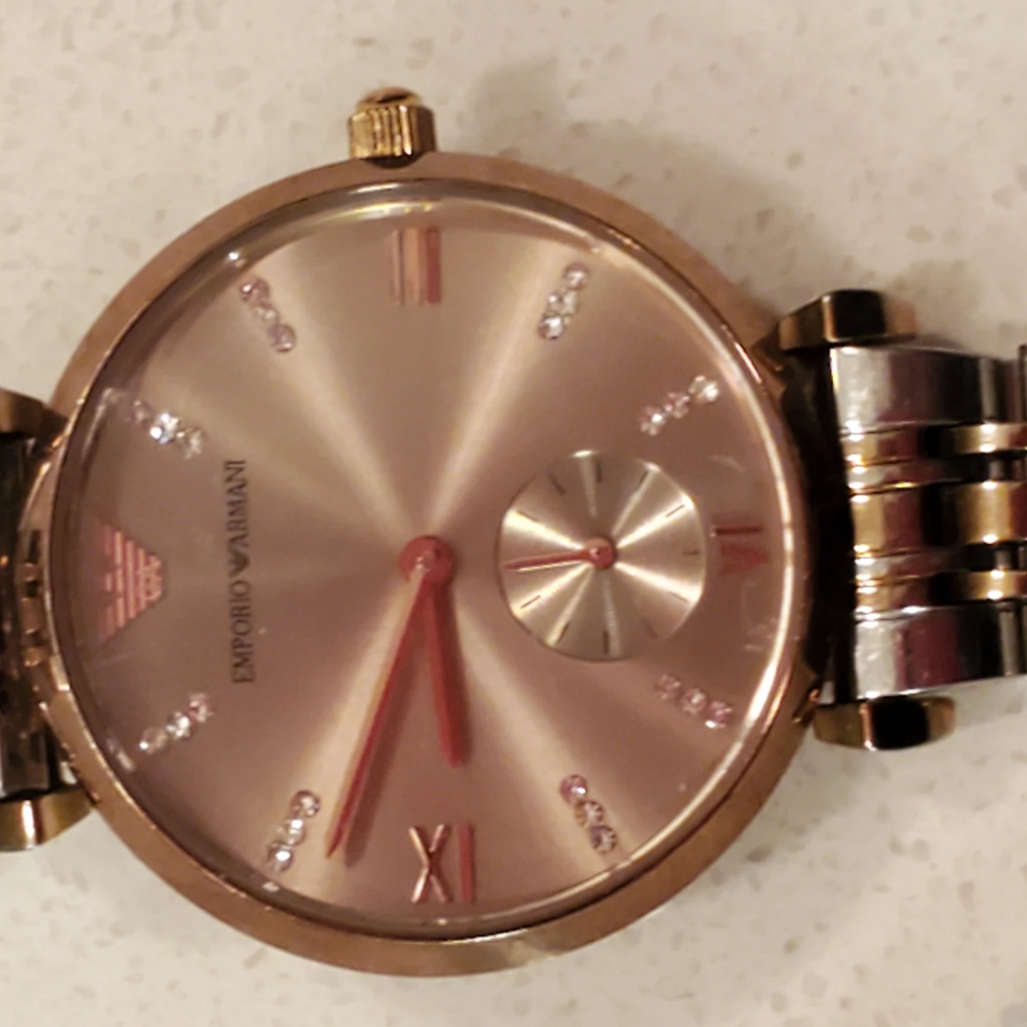Emporio Armani Women's Watch - photo 3